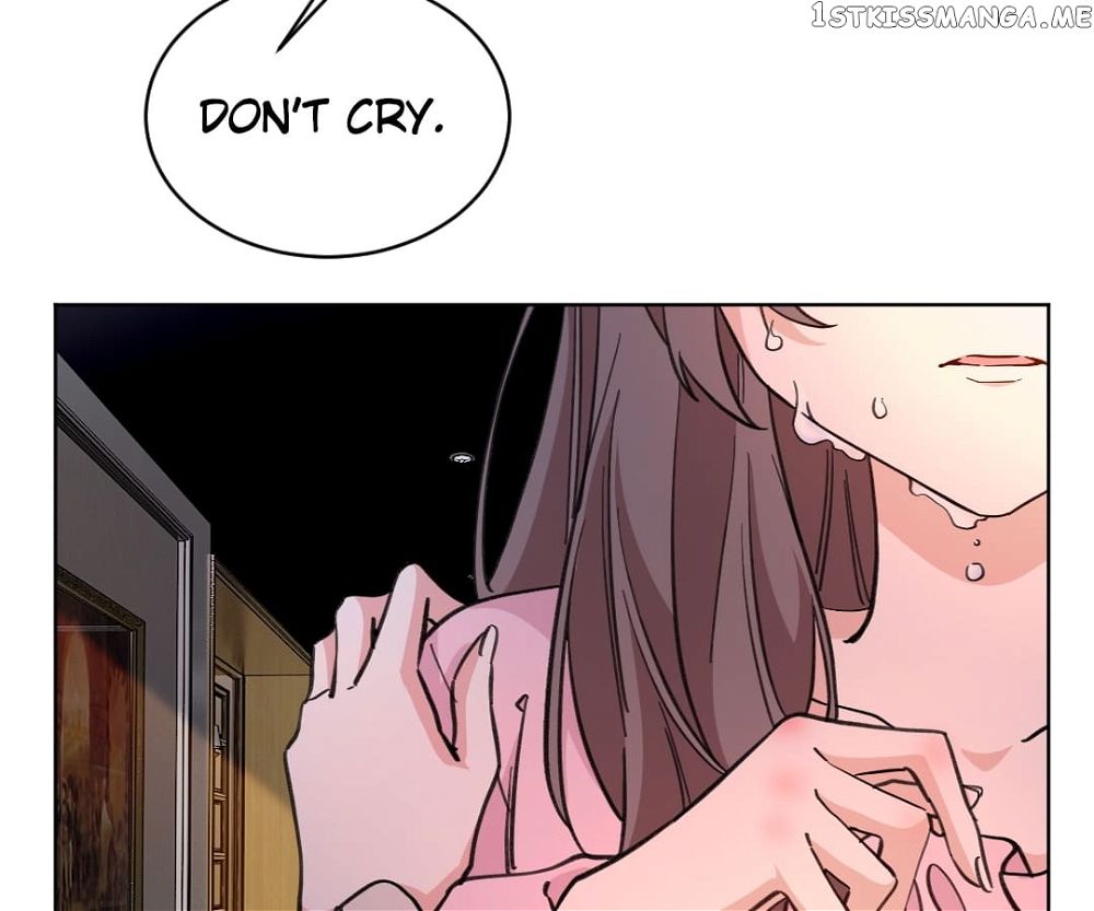 Exclusive Possession: The “Benevolent” Wife Chapter 12 - Page 5 in English