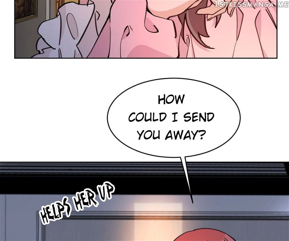 Exclusive Possession: The “Benevolent” Wife Chapter 12 - Page 6 in English