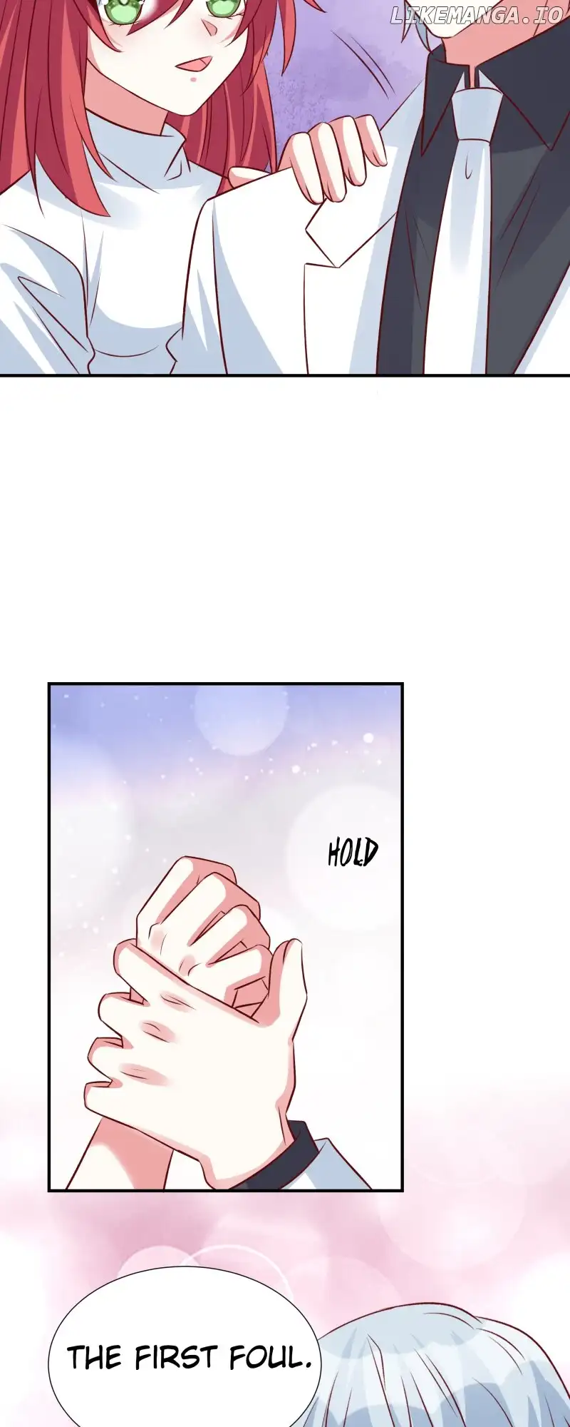 Exclusive Possession: The “Benevolent” Wife Chapter 121 - Page 3 in English