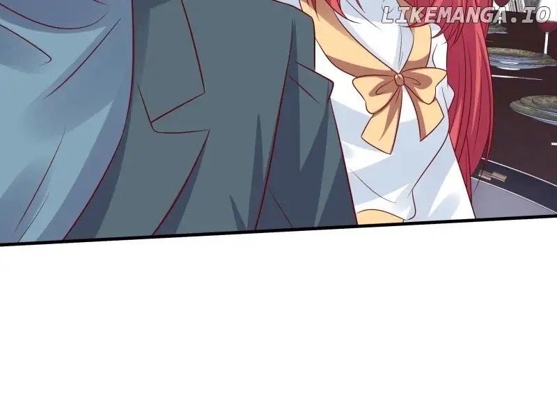 Exclusive Possession: The “Benevolent” Wife Chapter 123 - Page 11 in English