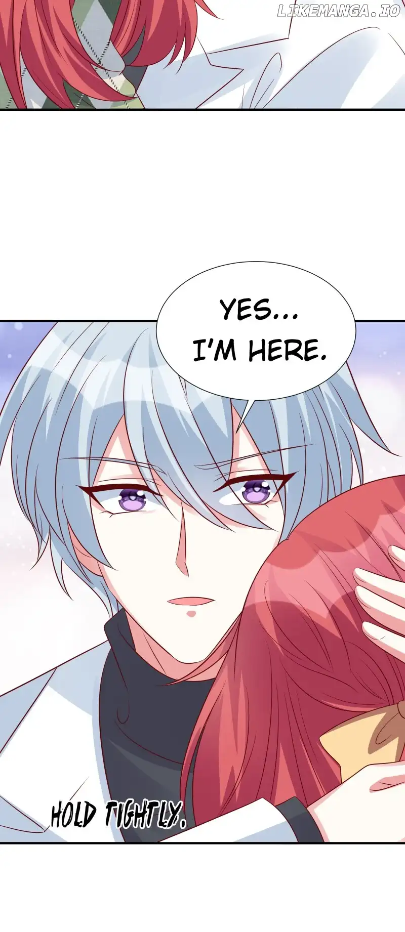 Exclusive Possession: The “Benevolent” Wife Chapter 125 - Page 17 in English