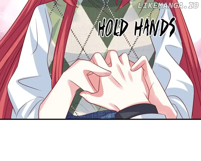 Exclusive Possession: The “Benevolent” Wife Chapter 126 - Page 6 in English