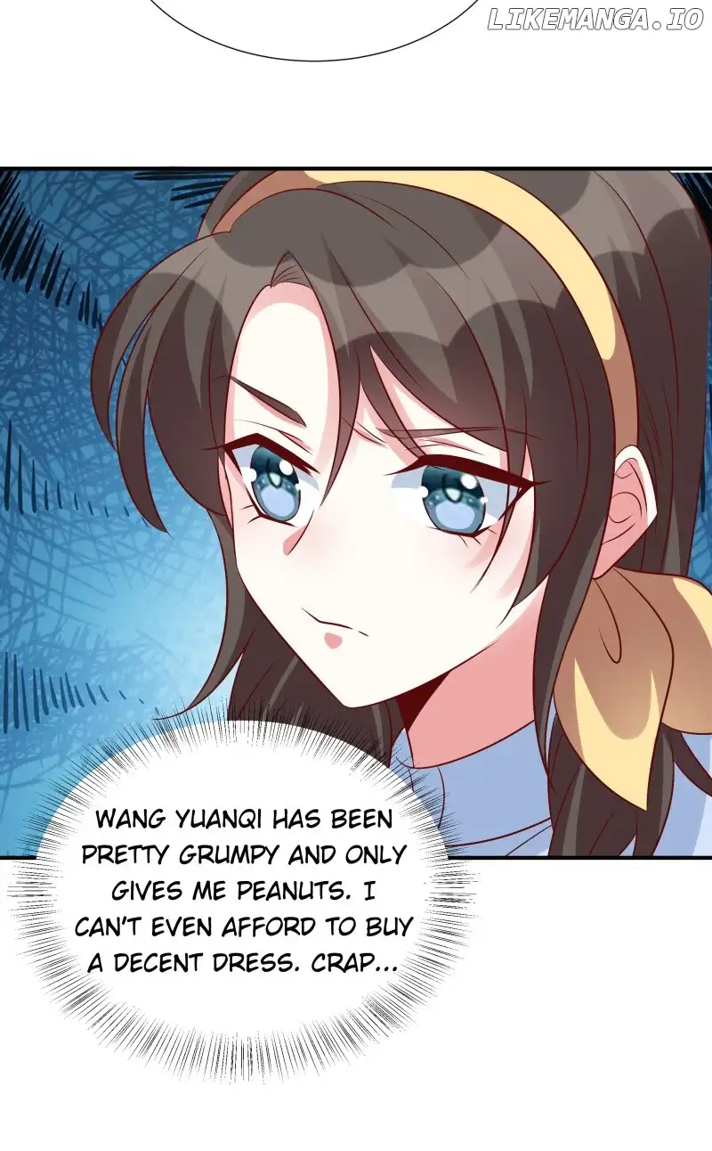 Exclusive Possession: The “Benevolent” Wife Chapter 127 - Page 11 in English