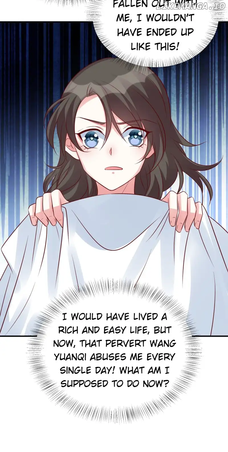 Exclusive Possession: The “Benevolent” Wife Chapter 127 - Page 6 in English