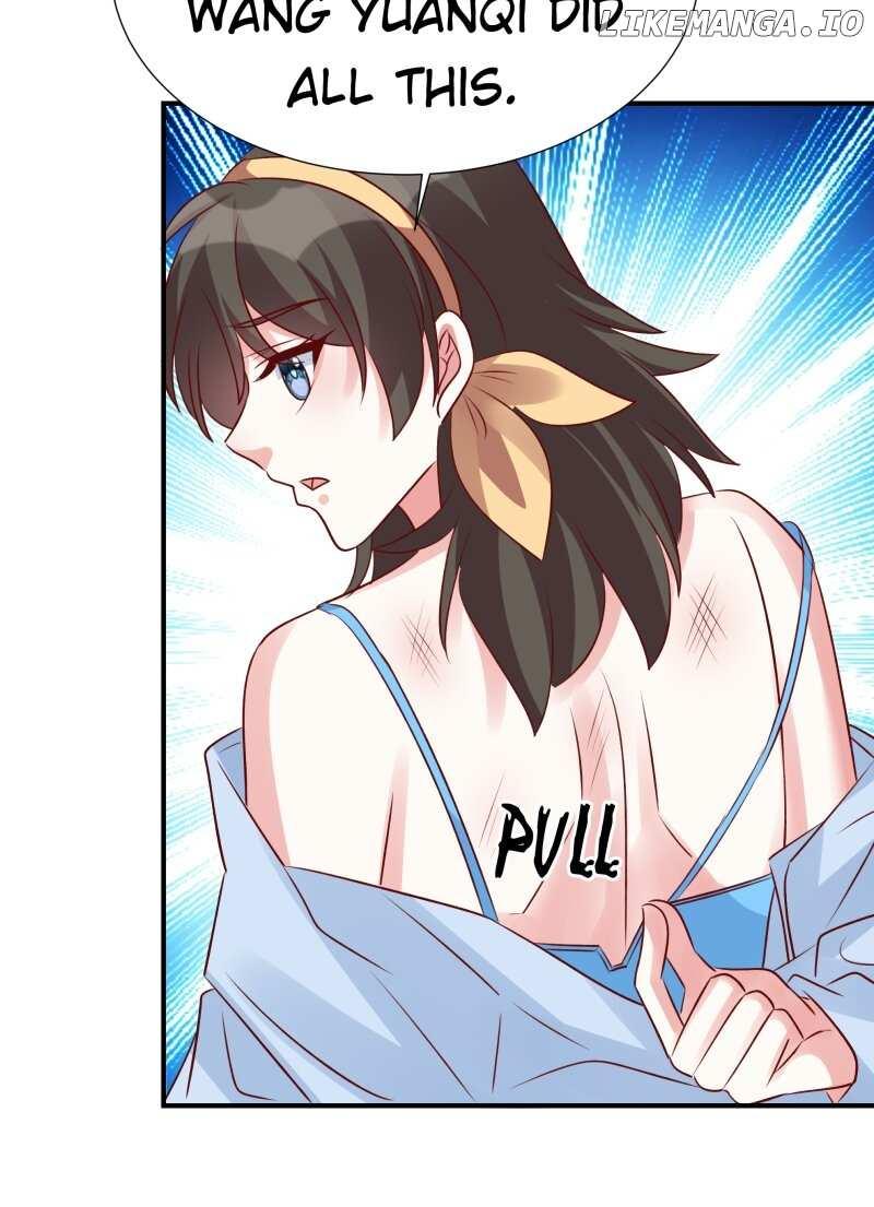 Exclusive Possession: The “Benevolent” Wife Chapter 128 - Page 20 in English