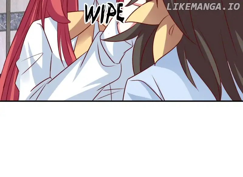 Exclusive Possession: The “Benevolent” Wife Chapter 129 - Page 18 in English