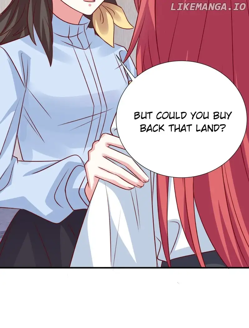 Exclusive Possession: The “Benevolent” Wife Chapter 129 - Page 8 in English