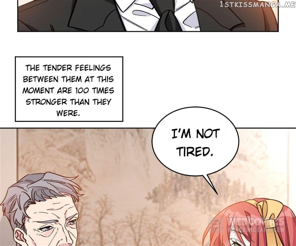Exclusive Possession: The “Benevolent” Wife Chapter 13 - Page 10 in English