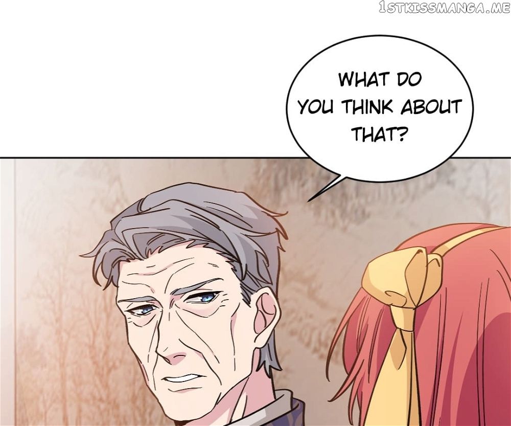 Exclusive Possession: The “Benevolent” Wife Chapter 13 - Page 16 in English