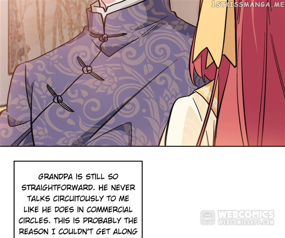 Exclusive Possession: The “Benevolent” Wife Chapter 13 - Page 17 in English
