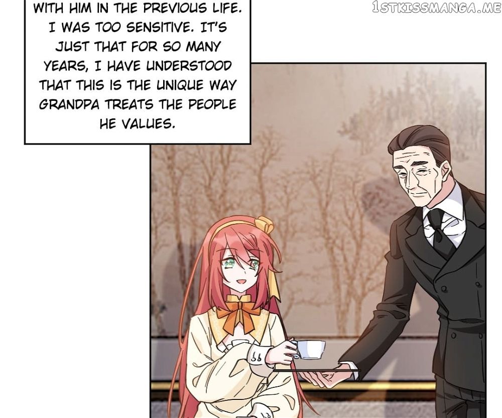 Exclusive Possession: The “Benevolent” Wife Chapter 13 - Page 18 in English