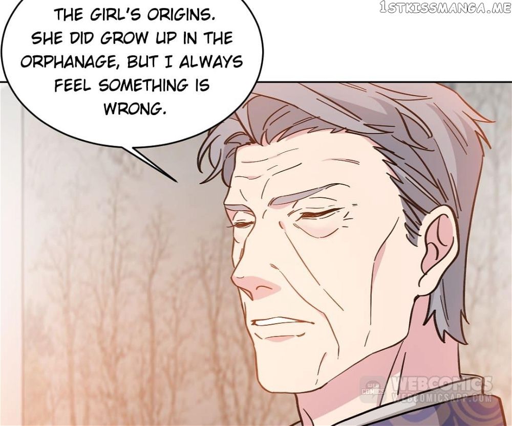 Exclusive Possession: The “Benevolent” Wife Chapter 13 - Page 21 in English