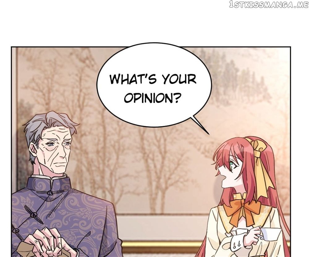 Exclusive Possession: The “Benevolent” Wife Chapter 13 - Page 23 in English