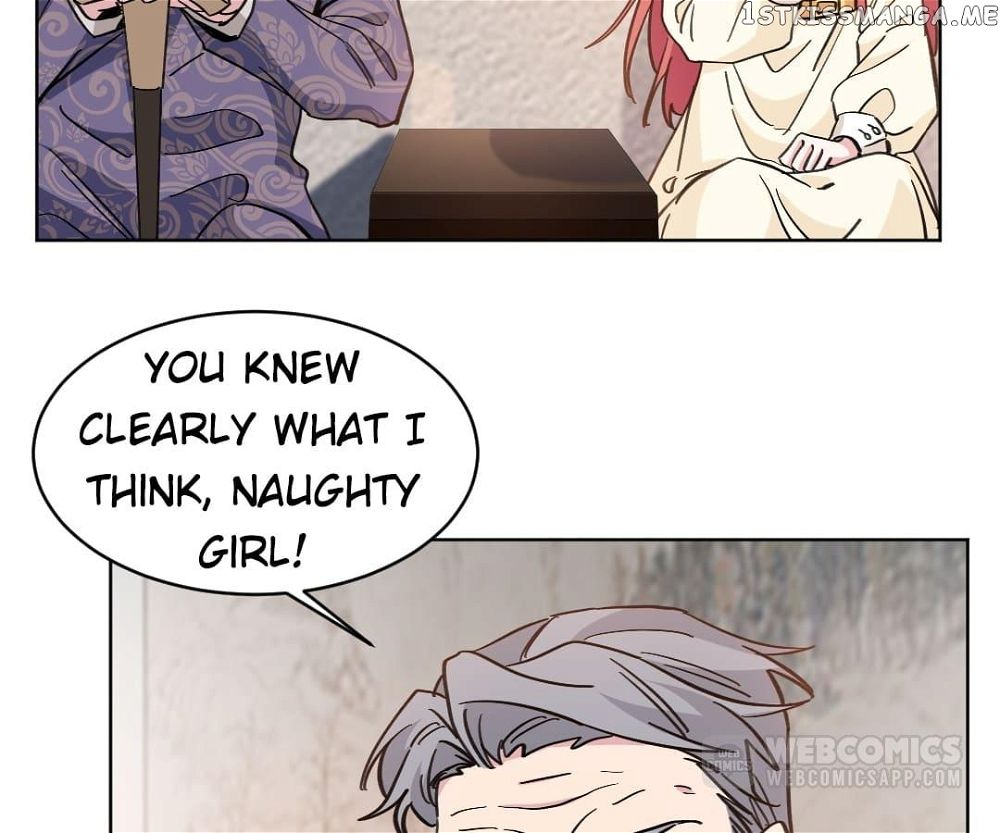Exclusive Possession: The “Benevolent” Wife Chapter 13 - Page 24 in English