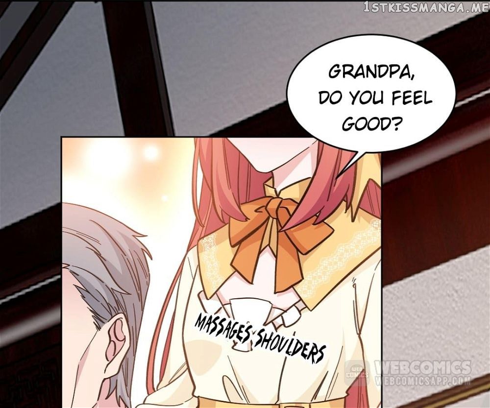 Exclusive Possession: The “Benevolent” Wife Chapter 13 - Page 3 in English