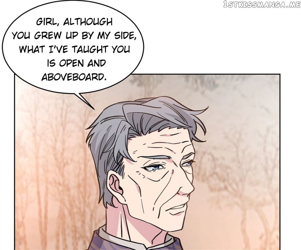 Exclusive Possession: The “Benevolent” Wife Chapter 13 - Page 30 in English