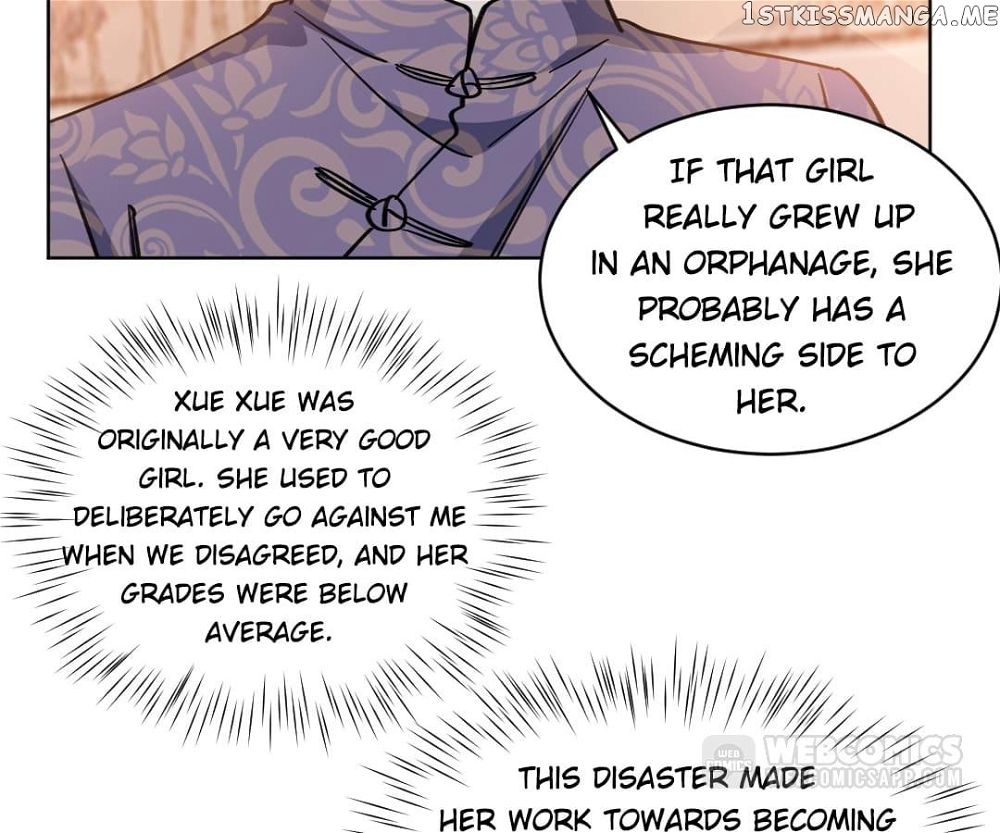 Exclusive Possession: The “Benevolent” Wife Chapter 13 - Page 31 in English
