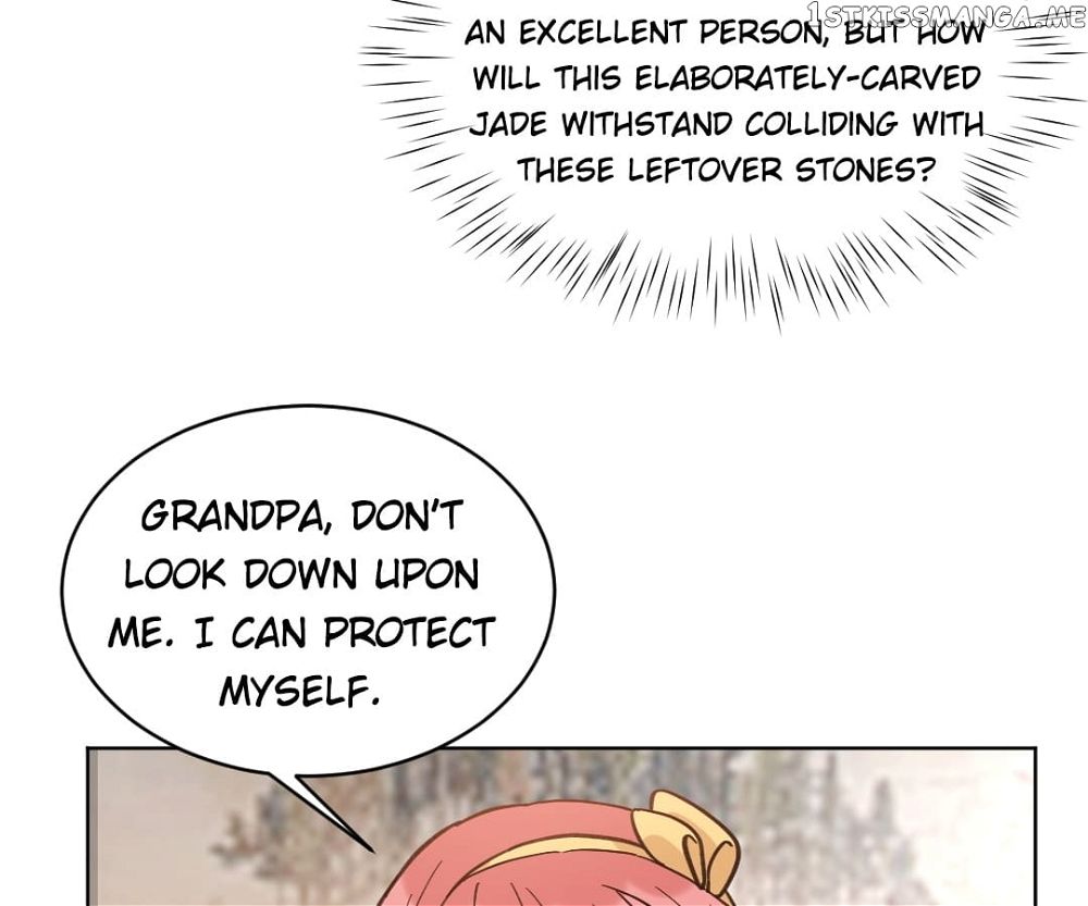 Exclusive Possession: The “Benevolent” Wife Chapter 13 - Page 32 in English