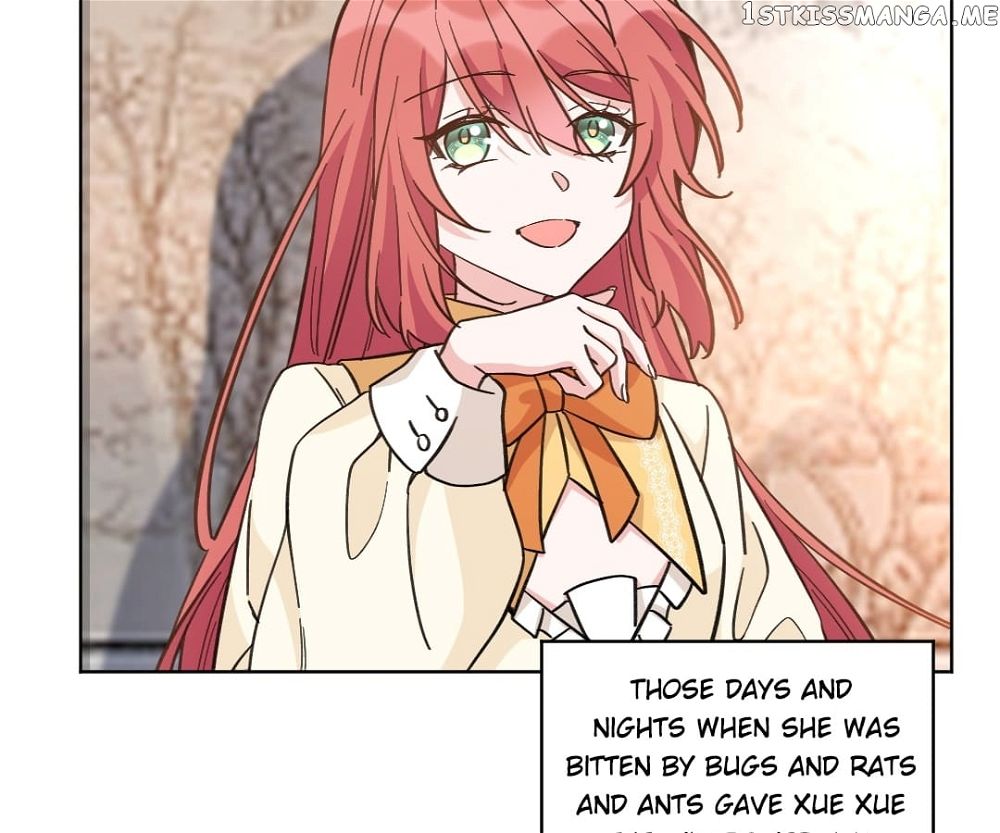 Exclusive Possession: The “Benevolent” Wife Chapter 13 - Page 33 in English