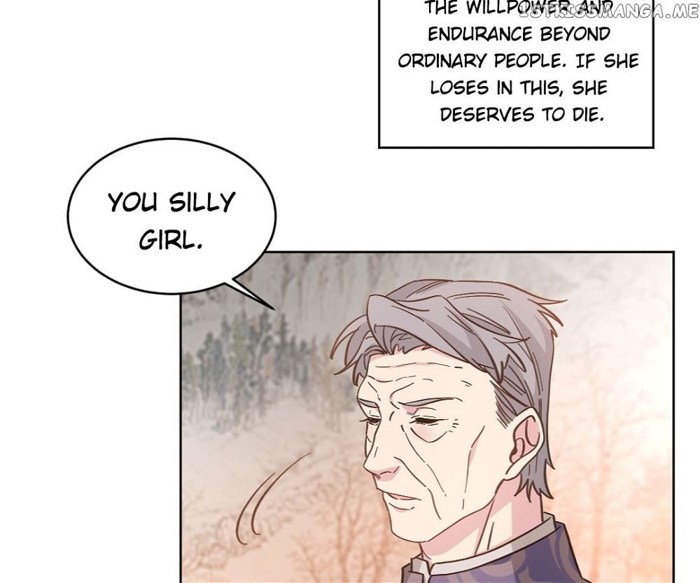 Exclusive Possession: The “Benevolent” Wife Chapter 13 - Page 34 in English
