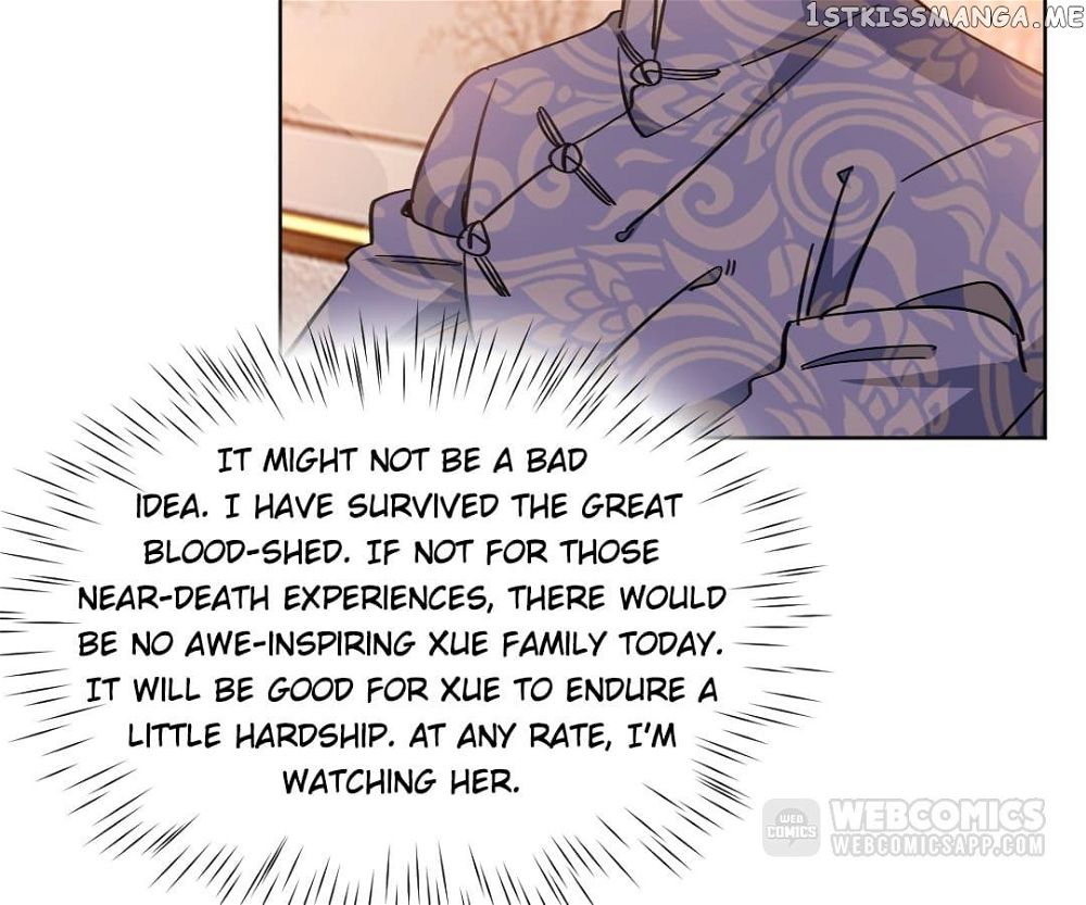 Exclusive Possession: The “Benevolent” Wife Chapter 13 - Page 35 in English