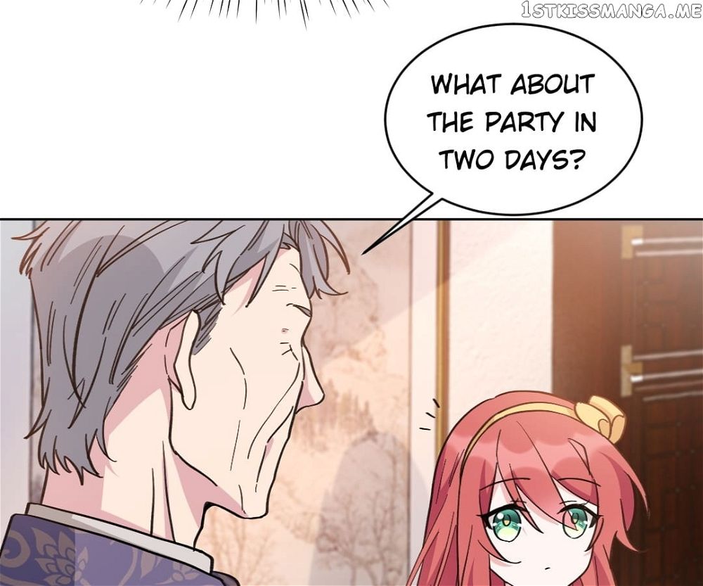 Exclusive Possession: The “Benevolent” Wife Chapter 13 - Page 36 in English