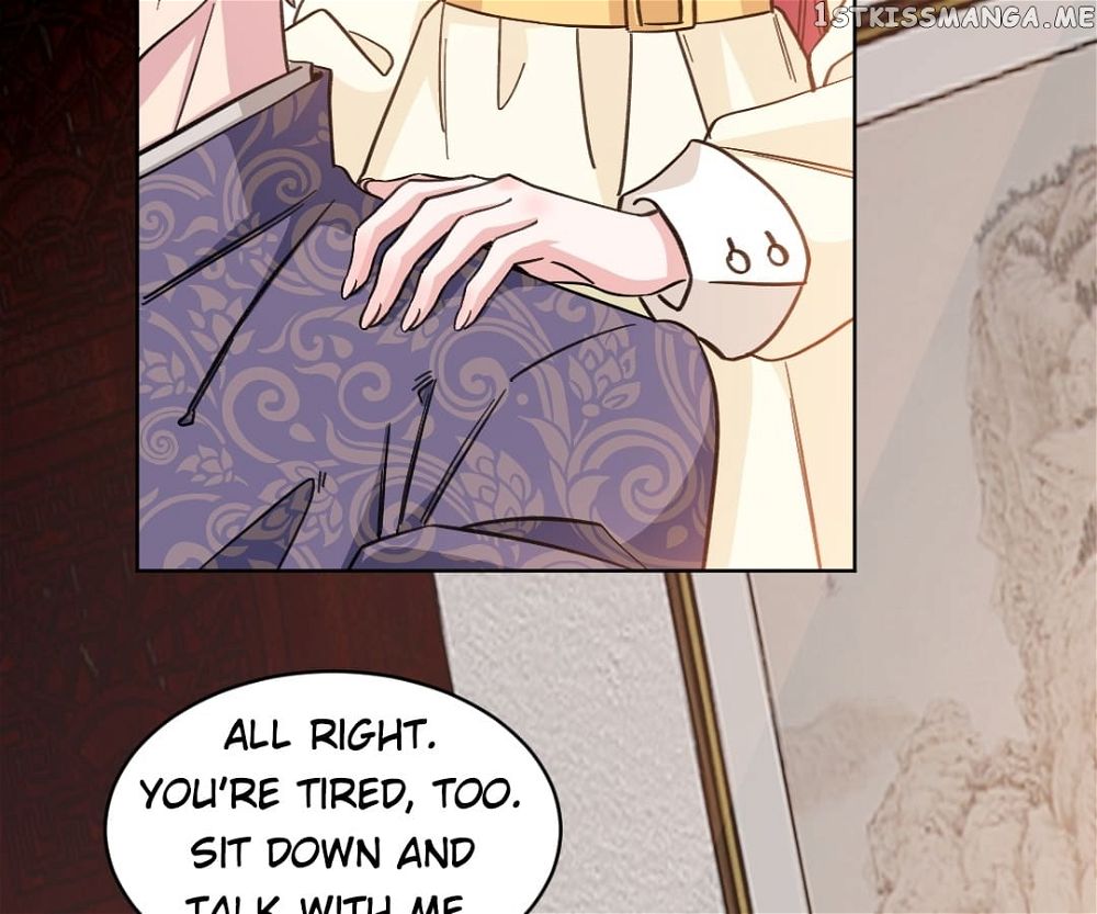 Exclusive Possession: The “Benevolent” Wife Chapter 13 - Page 4 in English