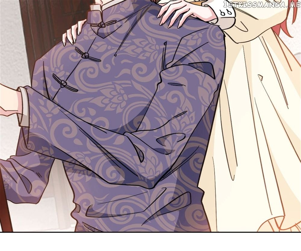 Exclusive Possession: The “Benevolent” Wife Chapter 13 - Page 6 in English