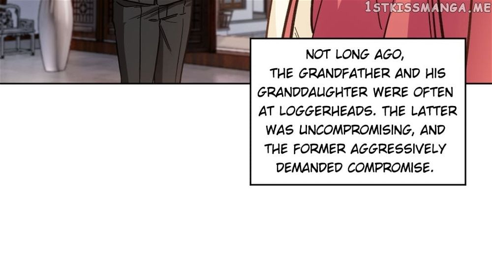 Exclusive Possession: The “Benevolent” Wife Chapter 13 - Page 8 in English