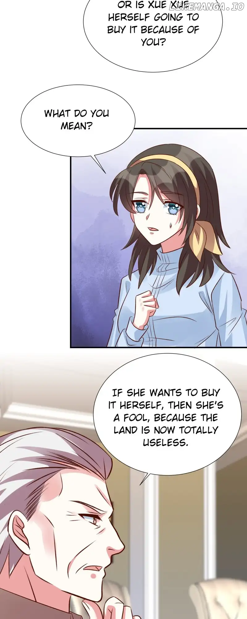 Exclusive Possession: The “Benevolent” Wife Chapter 130 - Page 8 in English