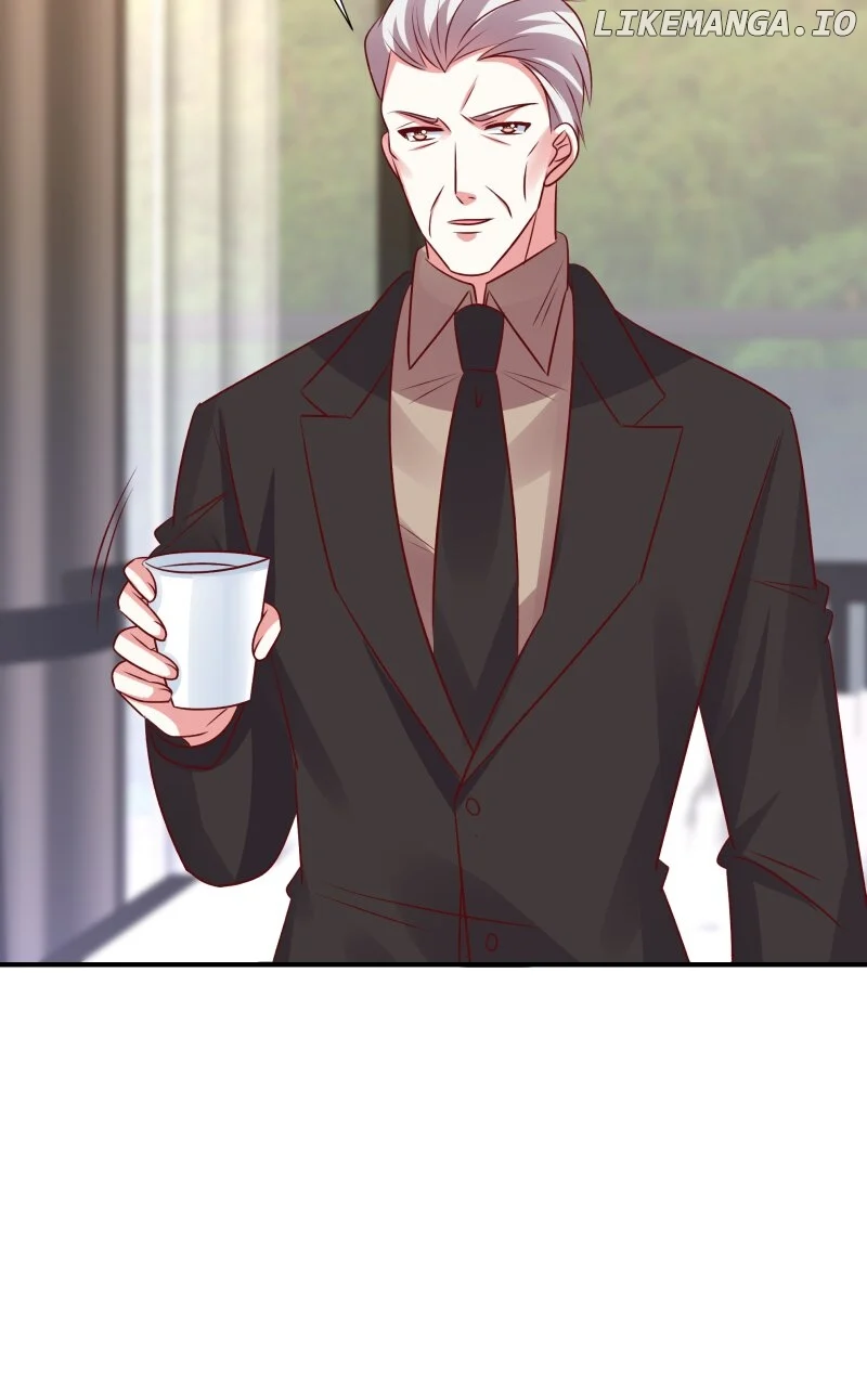 Exclusive Possession: The “Benevolent” Wife Chapter 132 - Page 16 in English