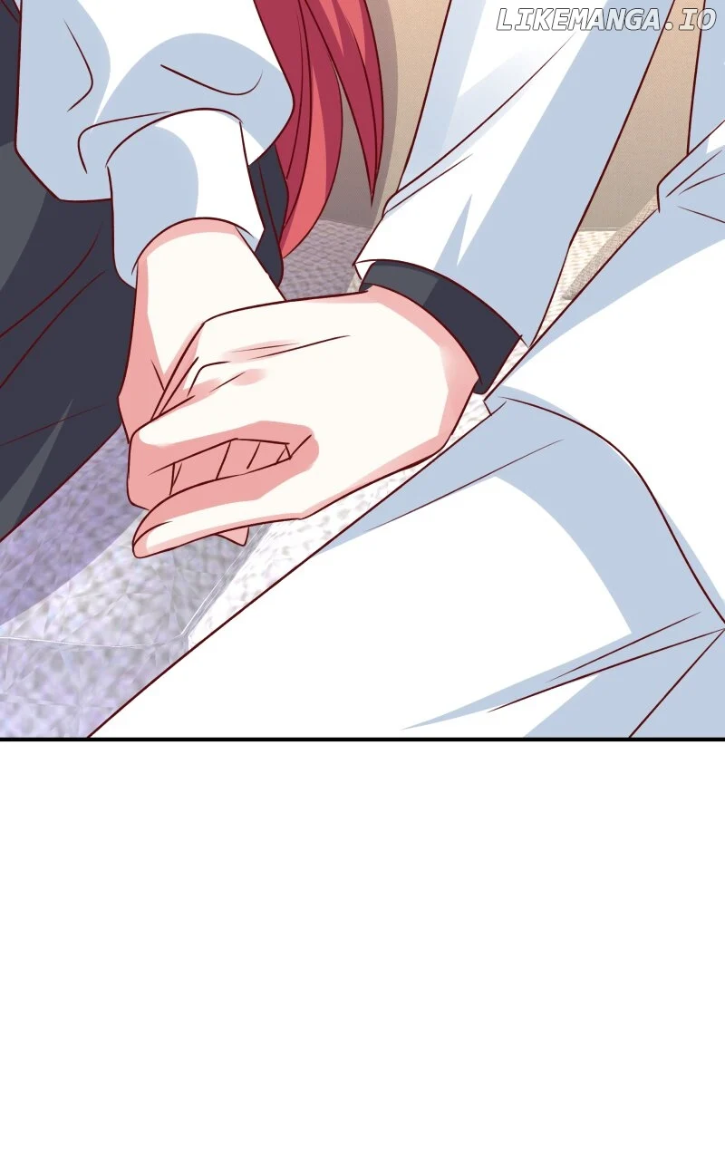 Exclusive Possession: The “Benevolent” Wife Chapter 132 - Page 21 in English