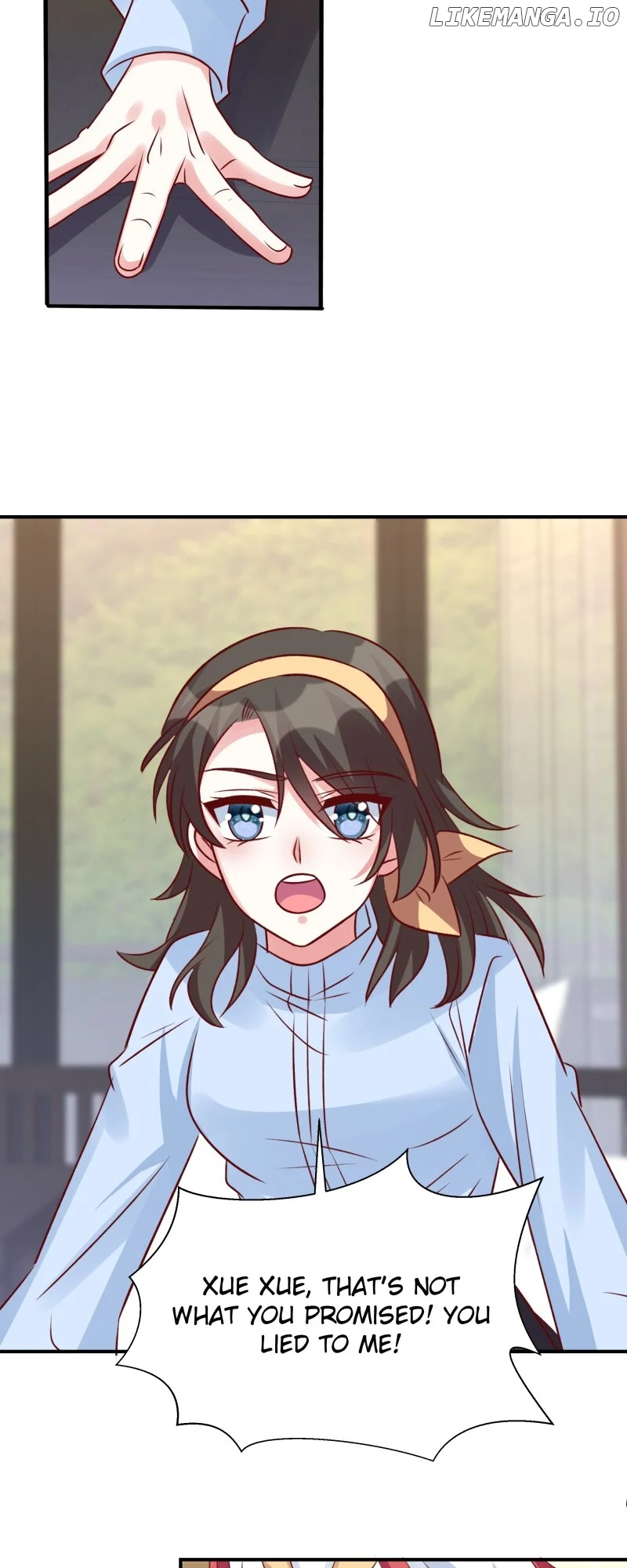 Exclusive Possession: The “Benevolent” Wife Chapter 132 - Page 23 in English