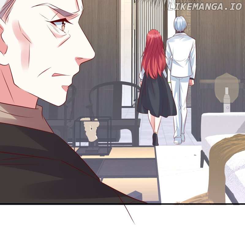 Exclusive Possession: The “Benevolent” Wife Chapter 133 - Page 13 in English