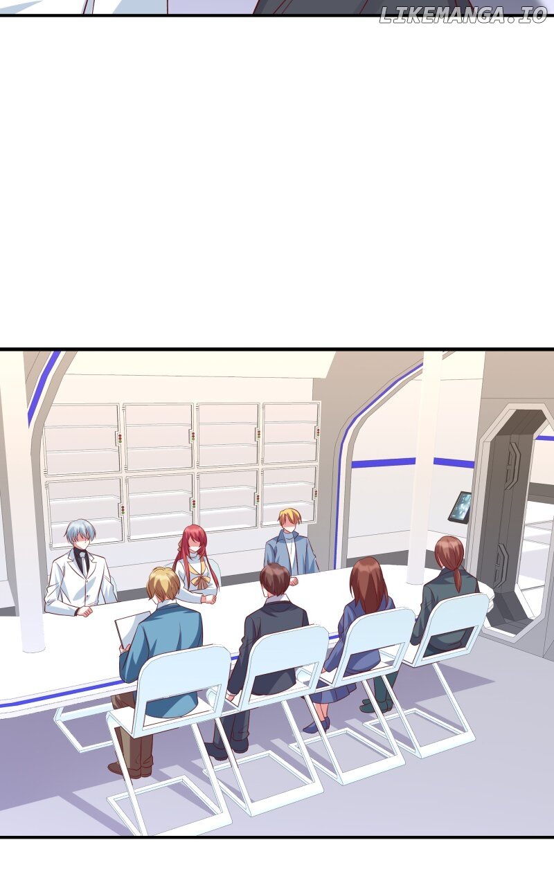 Exclusive Possession: The “Benevolent” Wife Chapter 135 - Page 21 in English