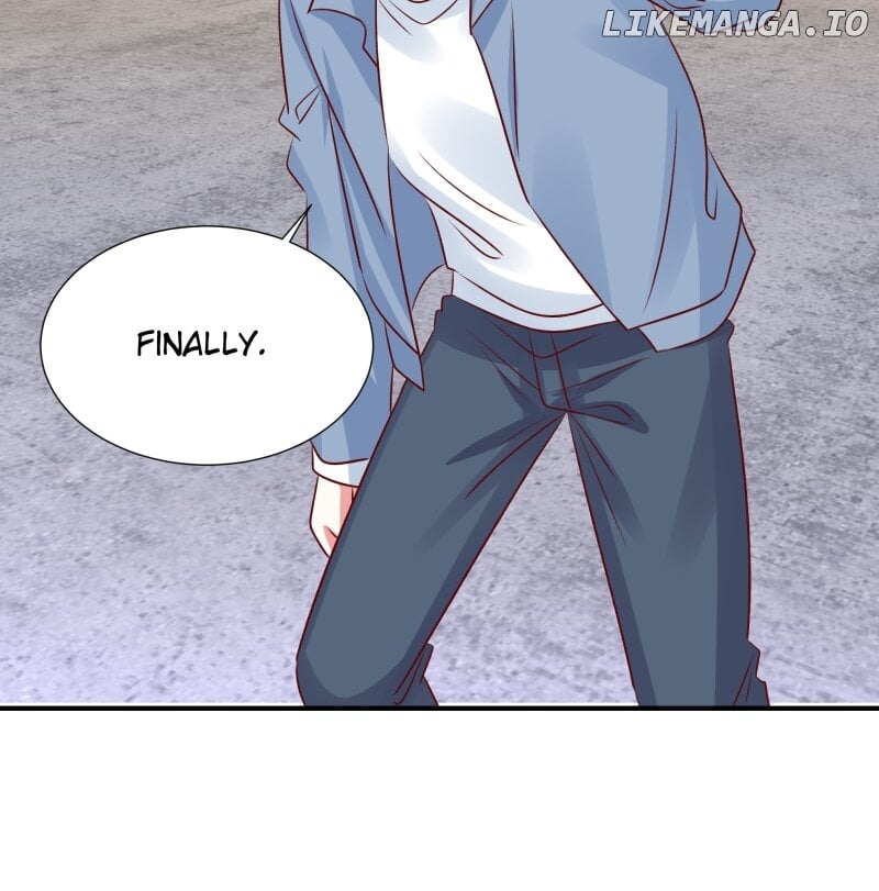 Exclusive Possession: The “Benevolent” Wife Chapter 135 - Page 6 in English
