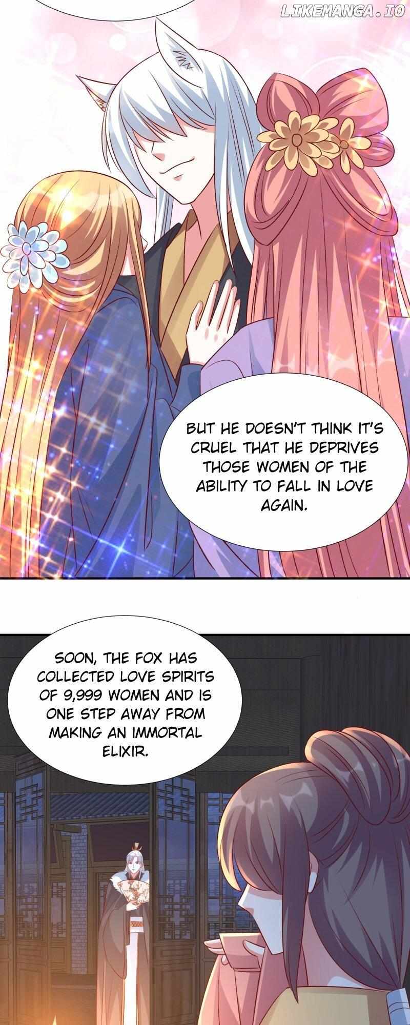 Exclusive Possession: The “Benevolent” Wife Chapter 136 - Page 10 in English