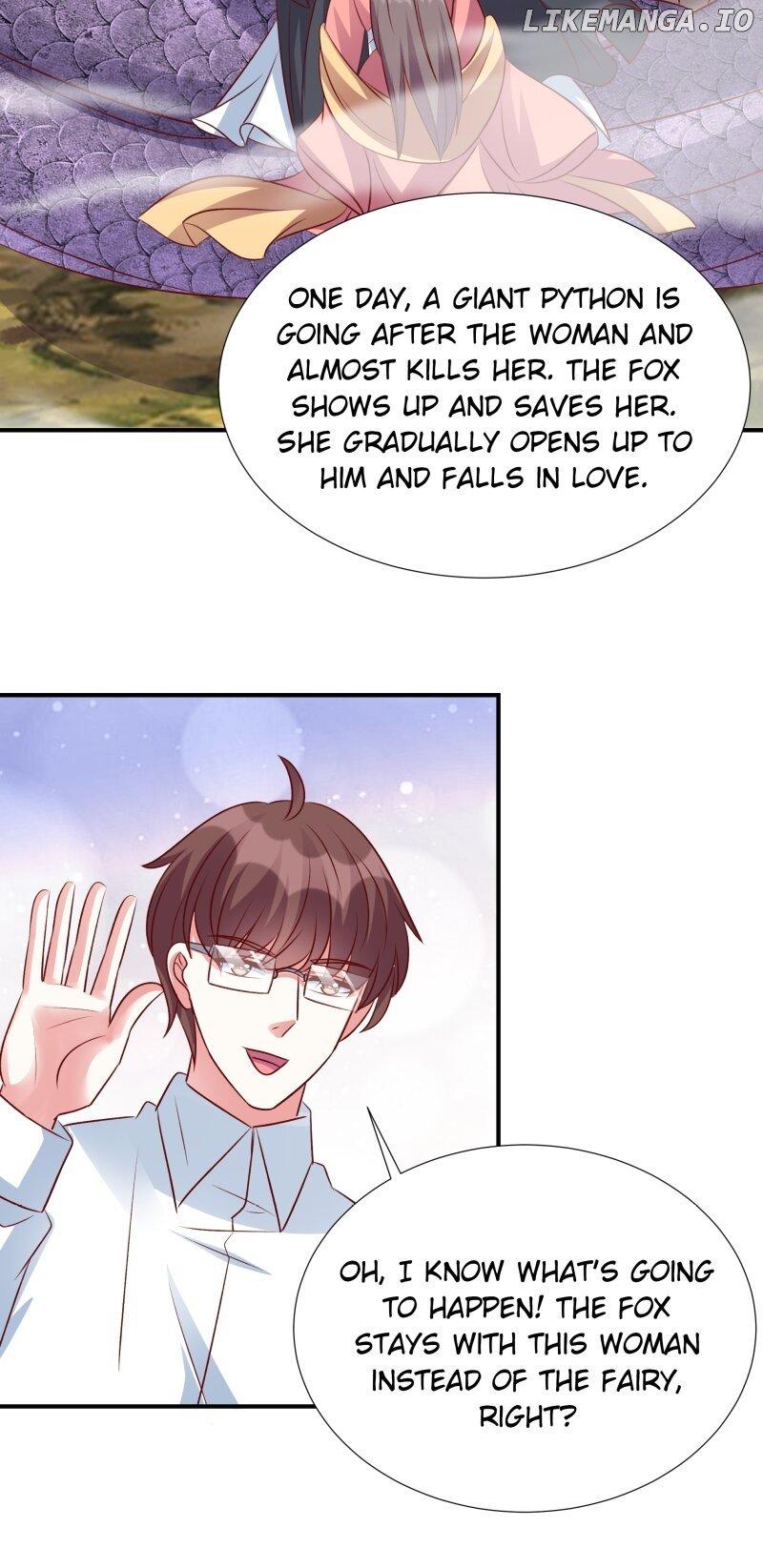 Exclusive Possession: The “Benevolent” Wife Chapter 136 - Page 12 in English
