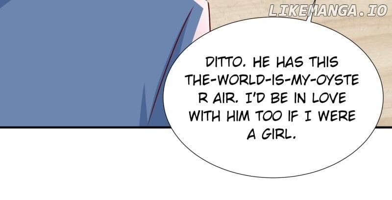 Exclusive Possession: The “Benevolent” Wife Chapter 136 - Page 23 in English