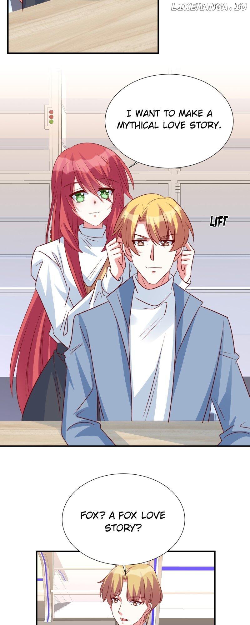 Exclusive Possession: The “Benevolent” Wife Chapter 136 - Page 5 in English