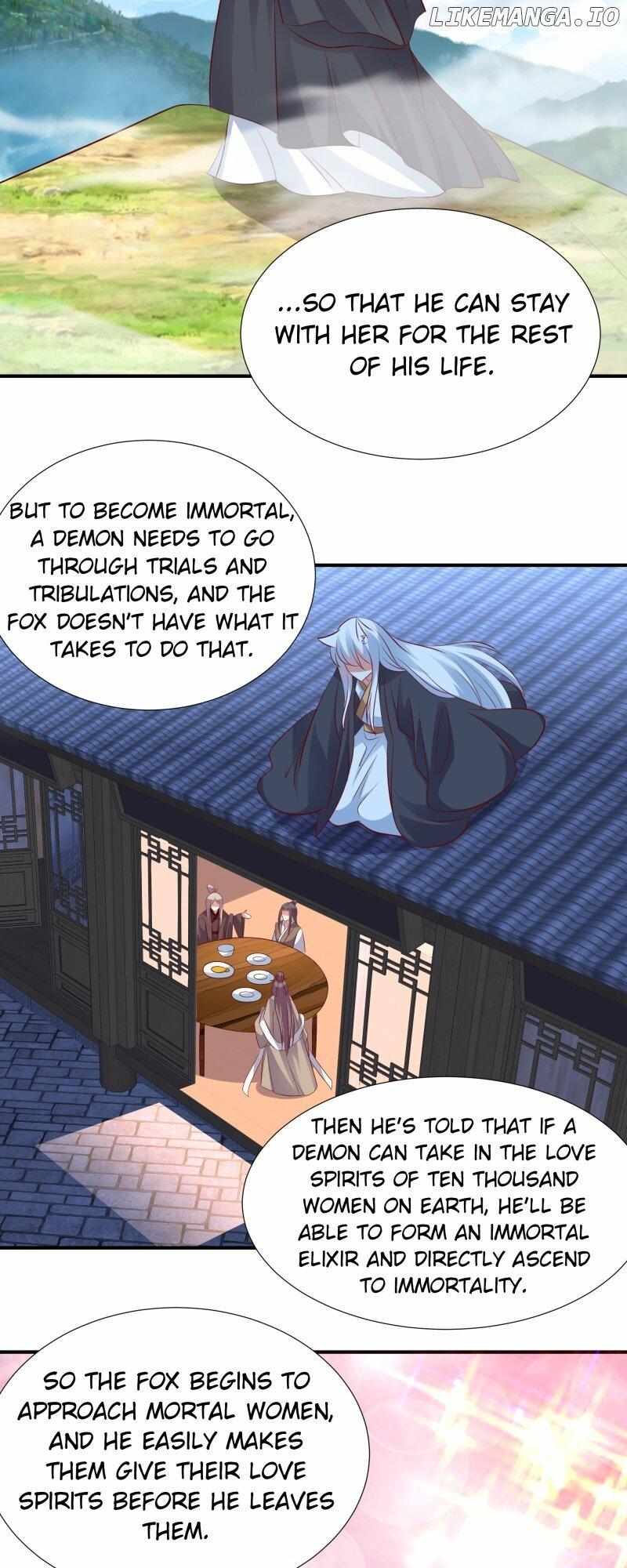 Exclusive Possession: The “Benevolent” Wife Chapter 136 - Page 9 in English