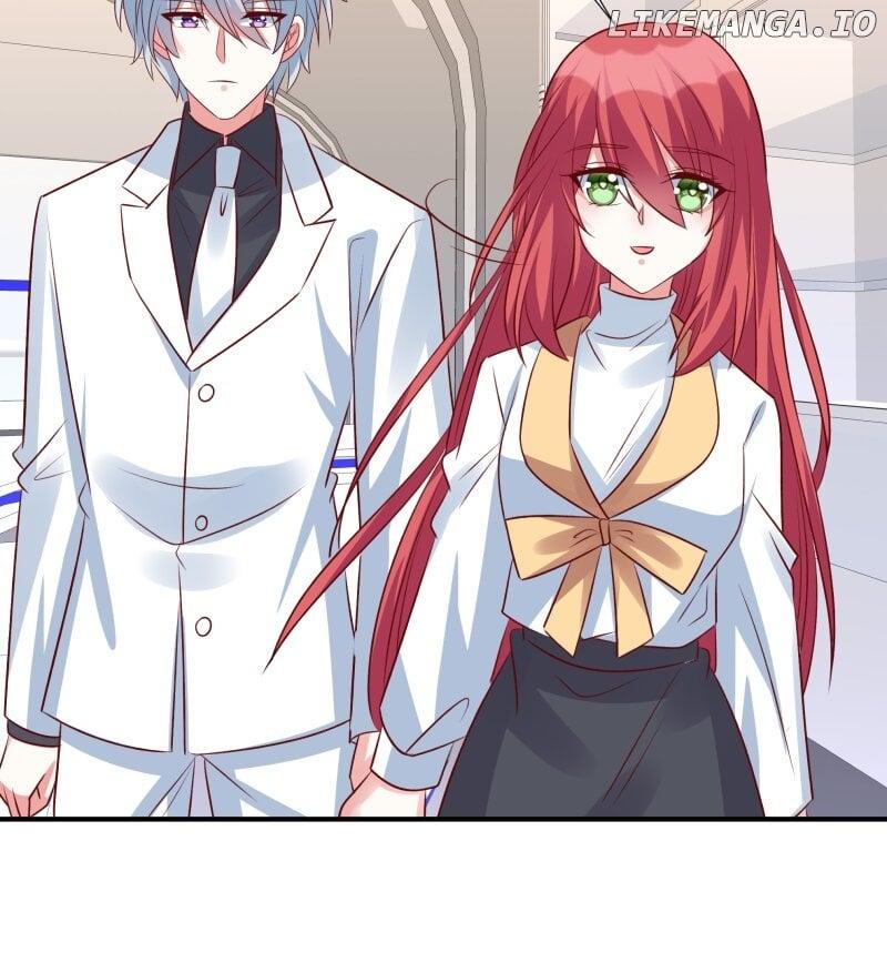 Exclusive Possession: The “Benevolent” Wife Chapter 137 - Page 18 in English