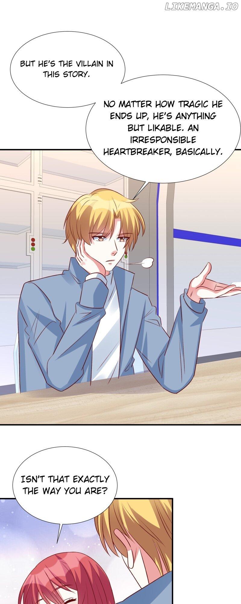 Exclusive Possession: The “Benevolent” Wife Chapter 137 - Page 3 in English