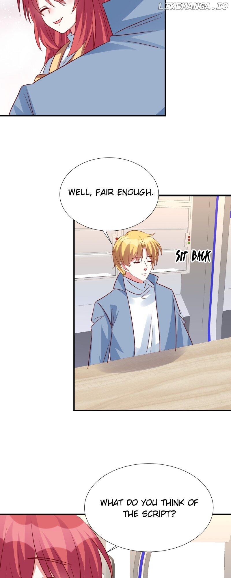 Exclusive Possession: The “Benevolent” Wife Chapter 137 - Page 4 in English