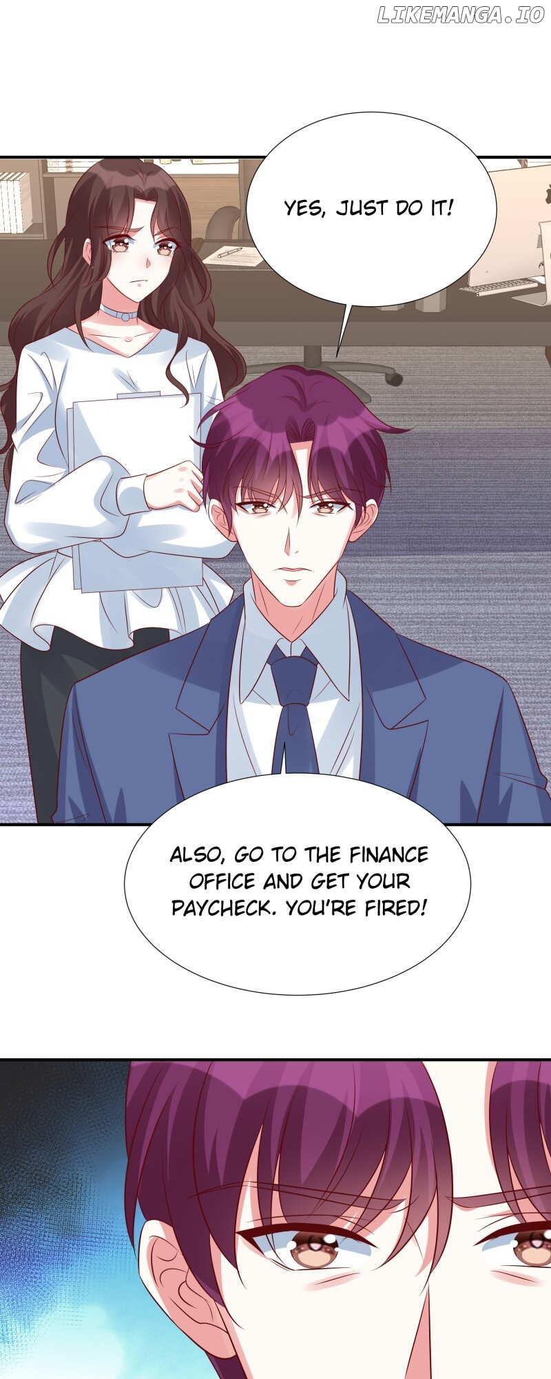 Exclusive Possession: The “Benevolent” Wife Chapter 138 - Page 18 in English