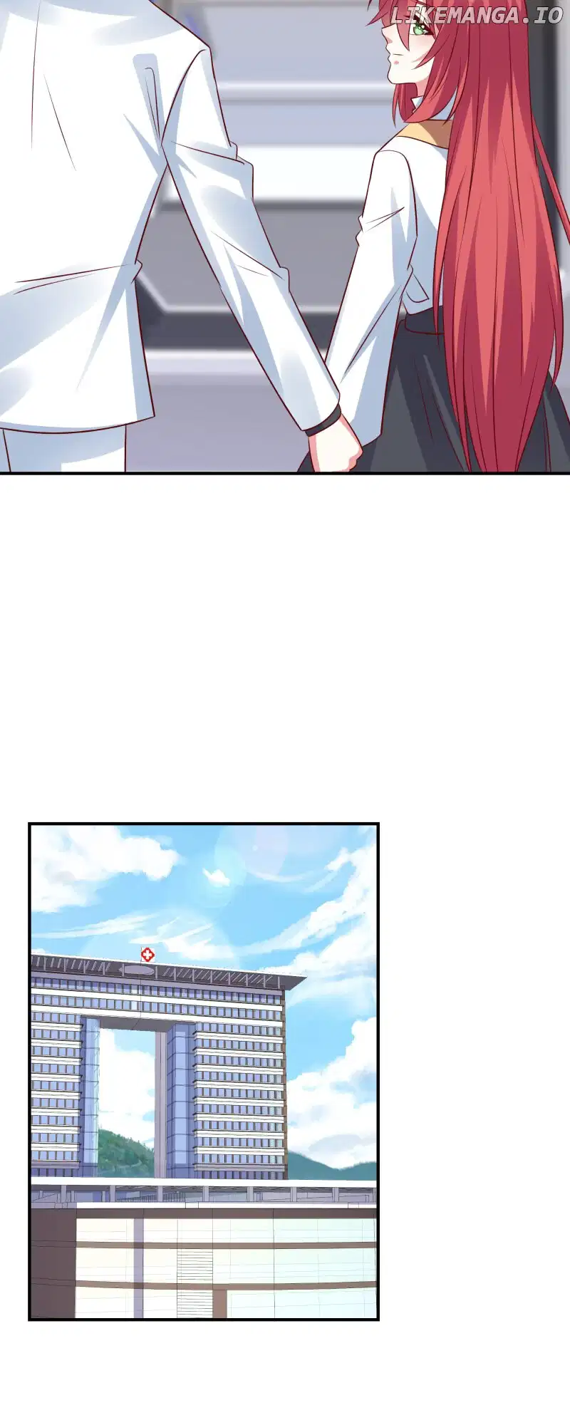 Exclusive Possession: The “Benevolent” Wife Chapter 138 - Page 4 in English