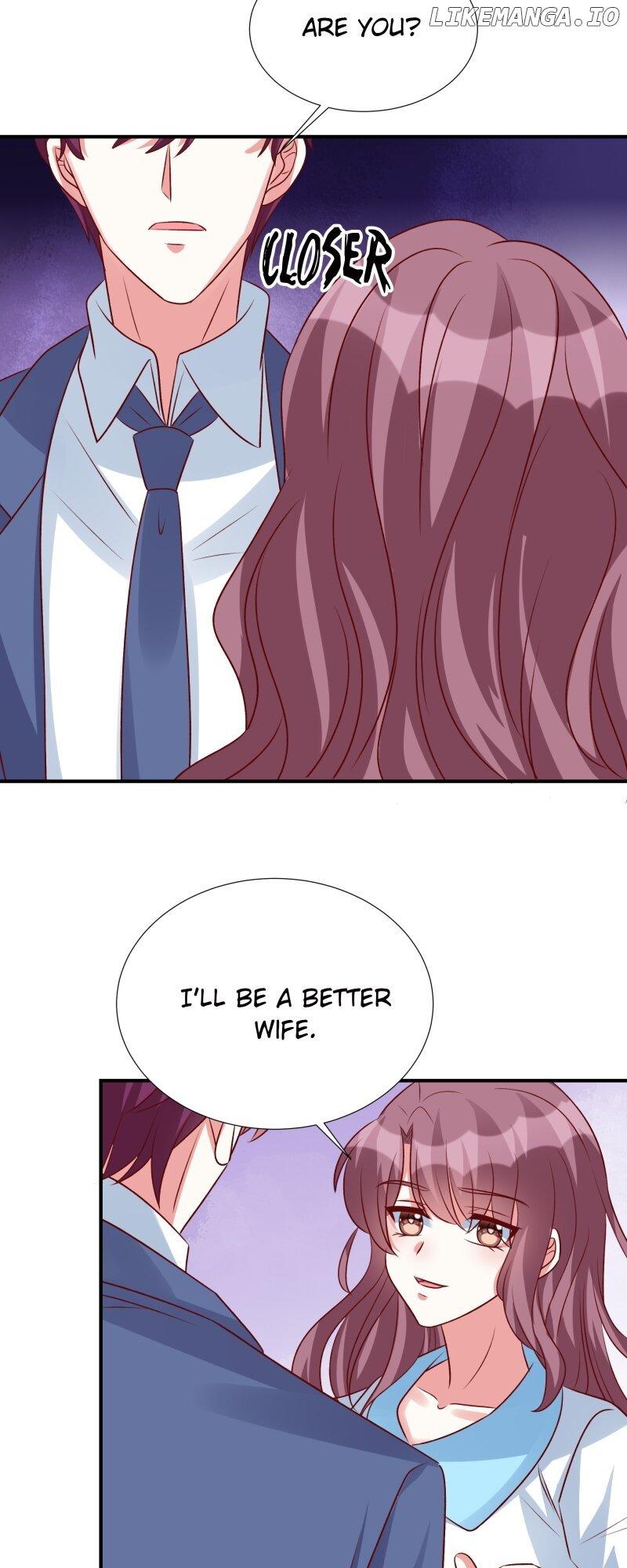 Exclusive Possession: The “Benevolent” Wife Chapter 139 - Page 19 in English