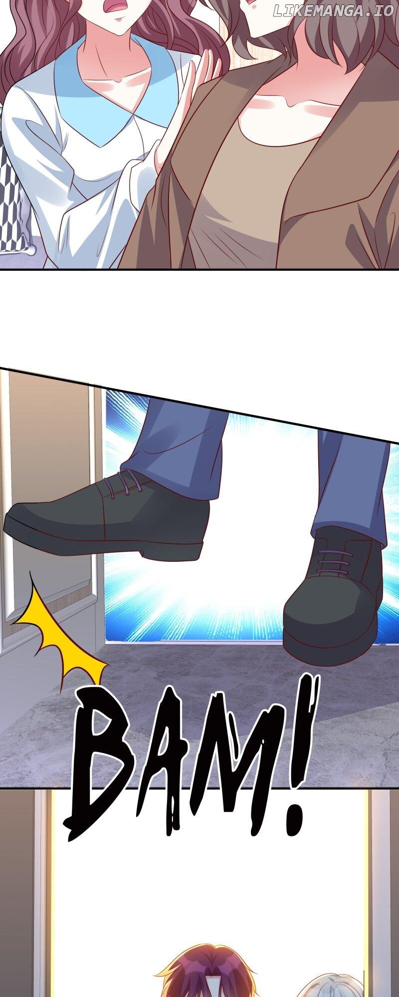 Exclusive Possession: The “Benevolent” Wife Chapter 139 - Page 8 in English