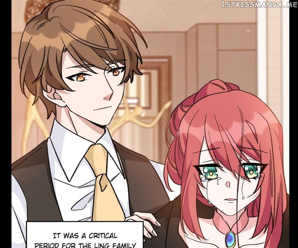 Exclusive Possession: The “Benevolent” Wife Chapter 14 - Page 11 in English