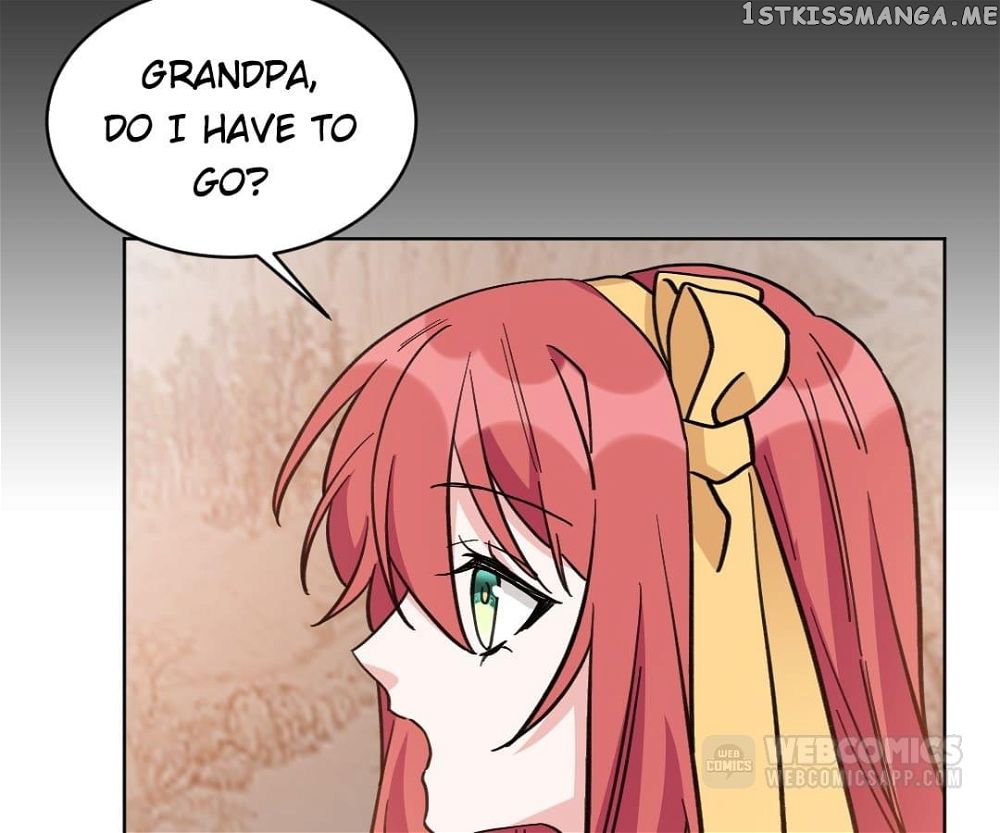 Exclusive Possession: The “Benevolent” Wife Chapter 14 - Page 14 in English